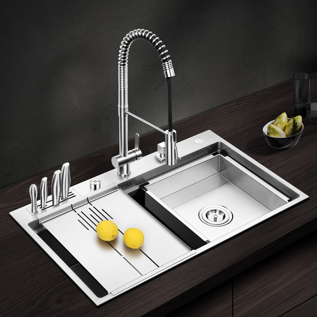 kitchen sink