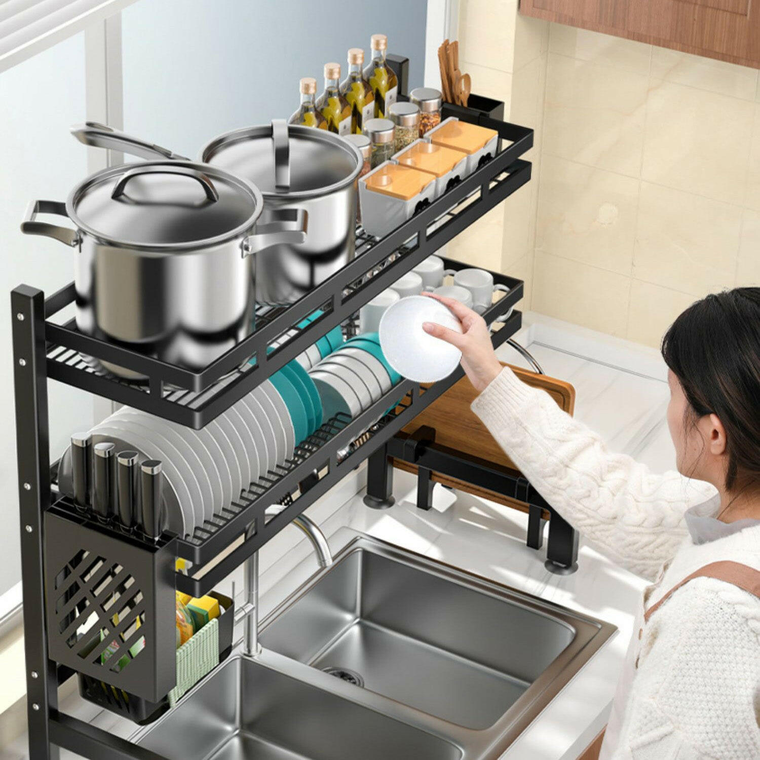 kitch-at-ease-kitchen-sink-rack-3