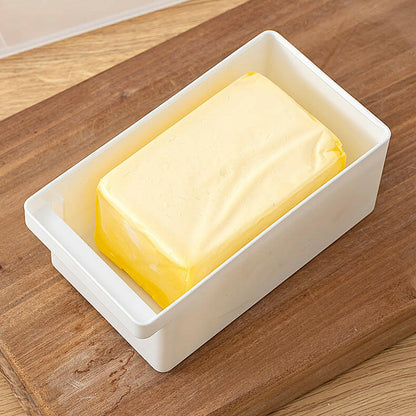 KITCH AT EASE™ Butter Cutter and Organizer