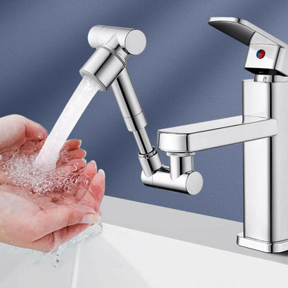 KITCH AT EASE™ Faucet Extension Rotating Mechanical Arm