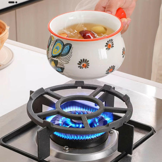 KITCH AT EASE™ Gas Stove Anti-Skid Stand