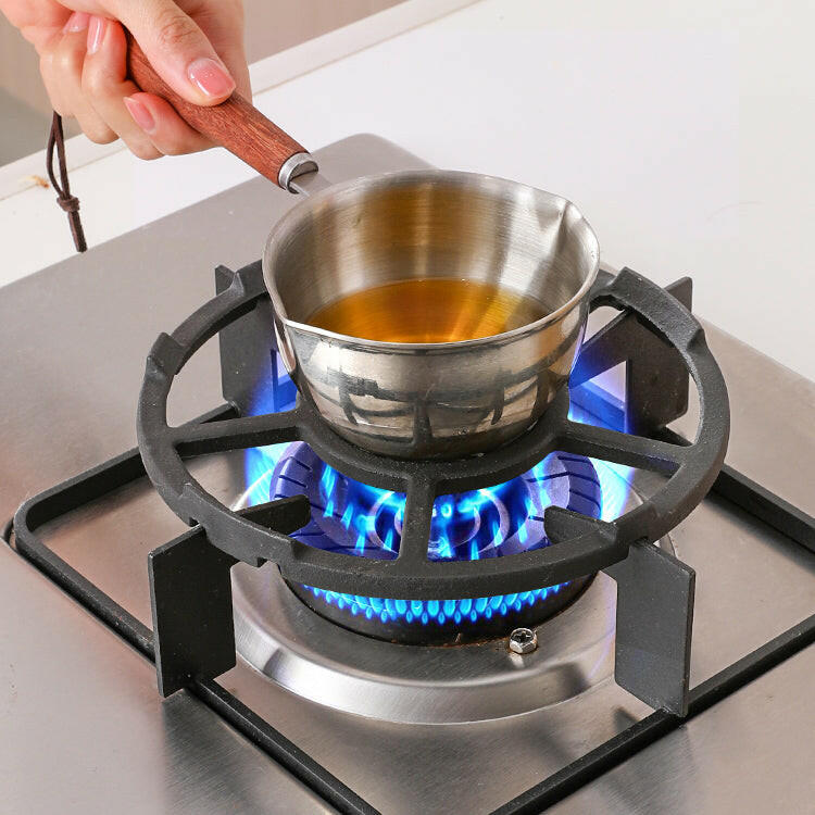 KITCH AT EASE™ Gas Stove Anti-Skid Stand