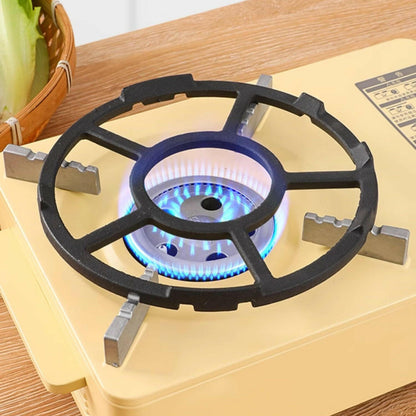 KITCH AT EASE™ Gas Stove Anti-Skid Stand