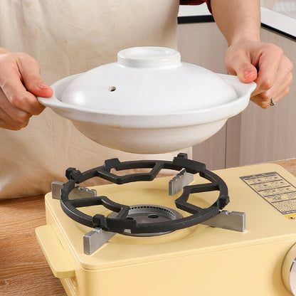 KITCH AT EASE™ Gas Stove Anti-Skid Stand