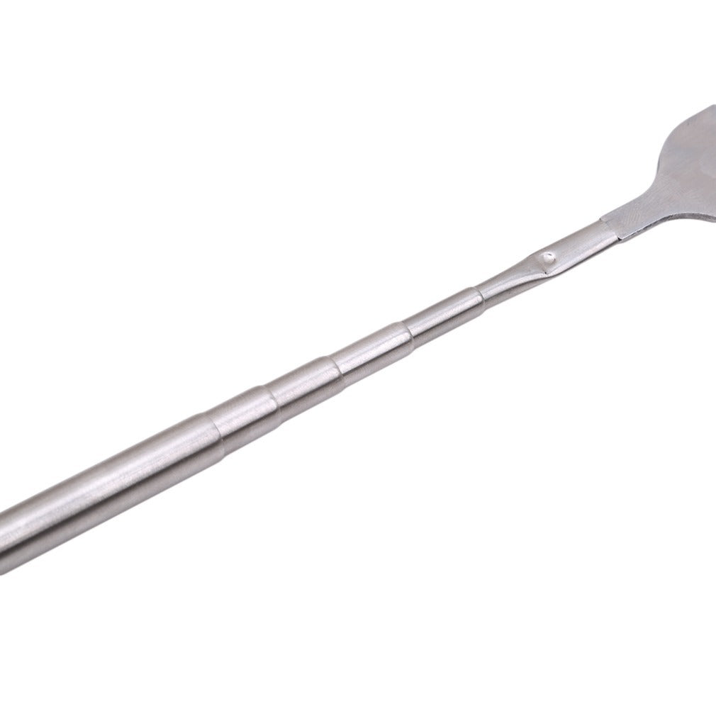 KITCH AT EASE™ Creative Extra-Long Extendable Fork