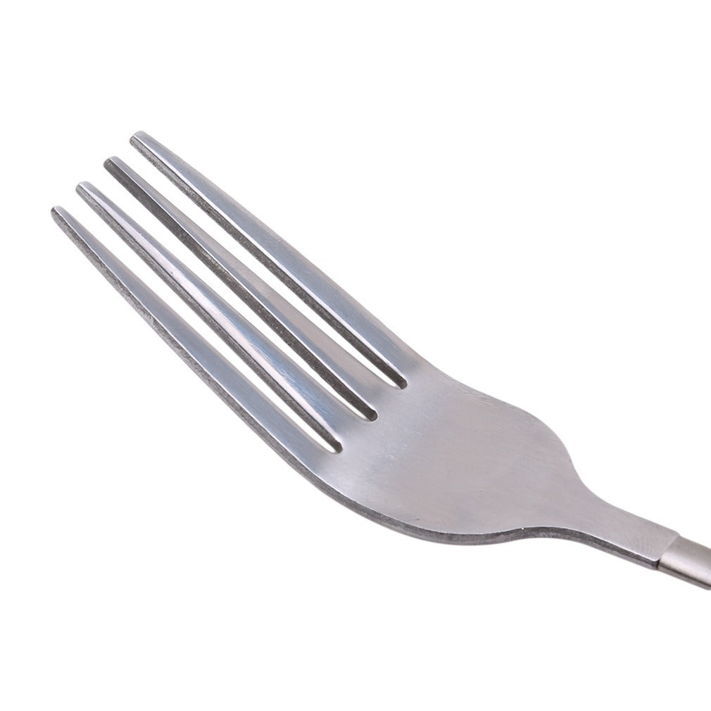 KITCH AT EASE™ Creative Extra-Long Extendable Fork