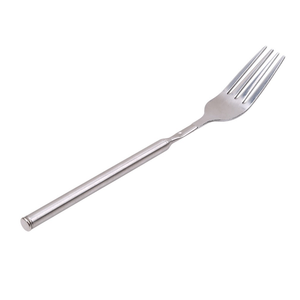 KITCH AT EASE™ Creative Extra-Long Extendable Fork