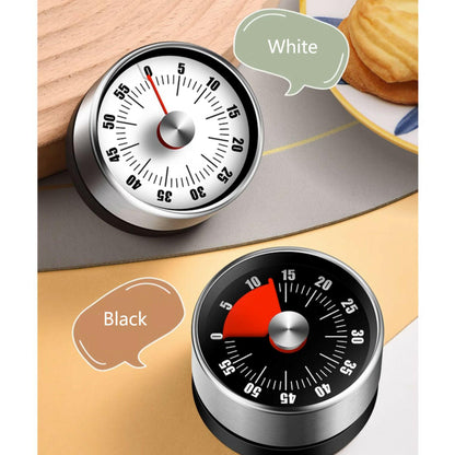 KITCH AT EASE™ Magnetic Mechanical Timer