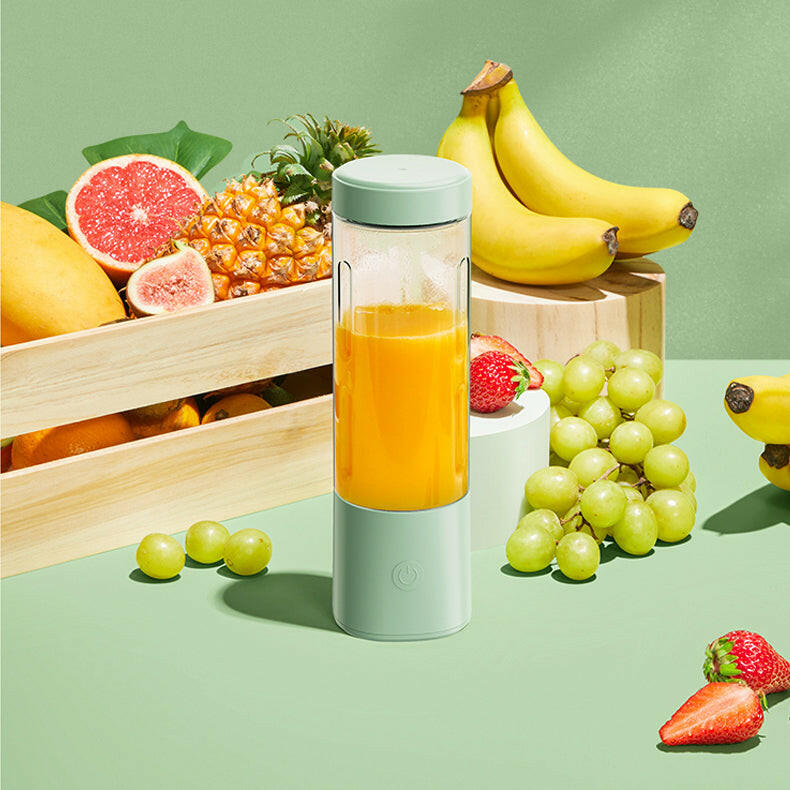 KITCH AT EASE™ USB Charging Portable Juicer Cup