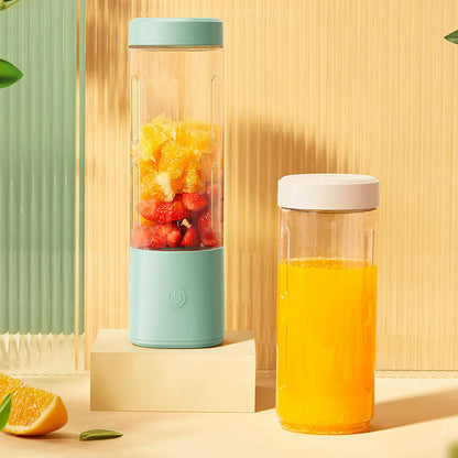 KITCH AT EASE™ USB Charging Portable Juicer Cup