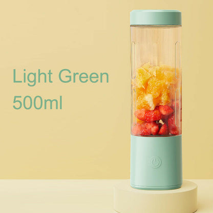 KITCH AT EASE™ USB Charging Portable Juicer Cup