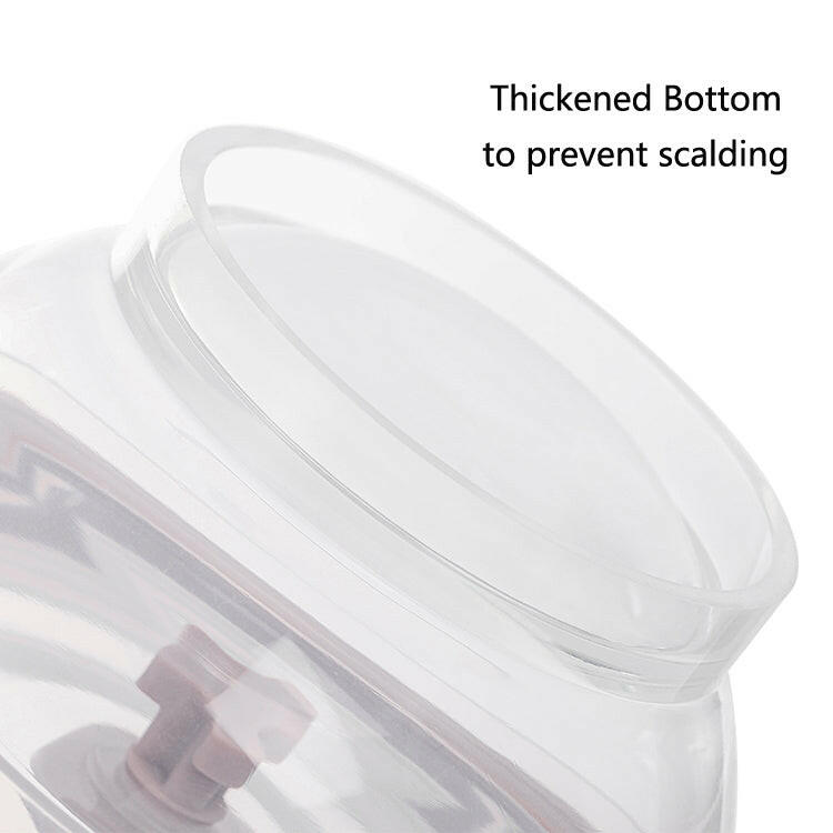 KITCH AT EASE™ Portable Silicone Collapsible Bowl