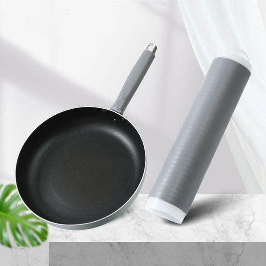 KITCH AT EASE™ Pot Handle Heat Resistant Rubber Sleeve