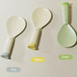 KITCH AT EASE™ Suction Cup Standing Non-Stick Rice Spoon