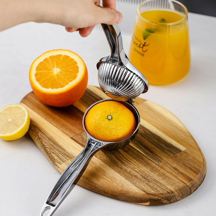 KITCH AT EASE™ Premium Portable Manual Juicer