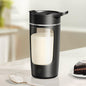 KITCH AT EASE™ Premium Tritan Wireless Electric Blending Cup